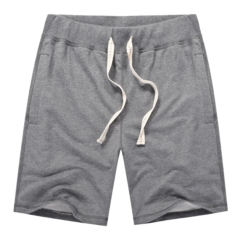 

Custom Wholesale Polyester Casual Men's Sports Gym Shorts Workout Mens Jogger Shorts