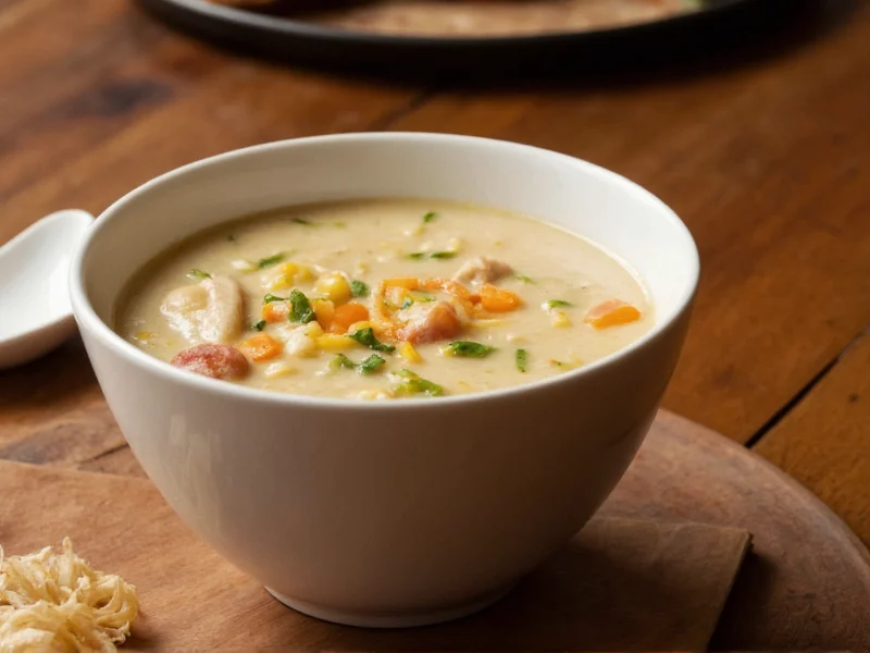 Panera Chicken Soup: Recipe, Nutrition & Copycat Guide