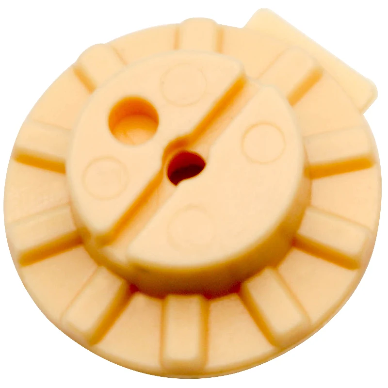 

Factory Price ESSILOR Suction Cup for Lens Edger, Yellow, grey, purple