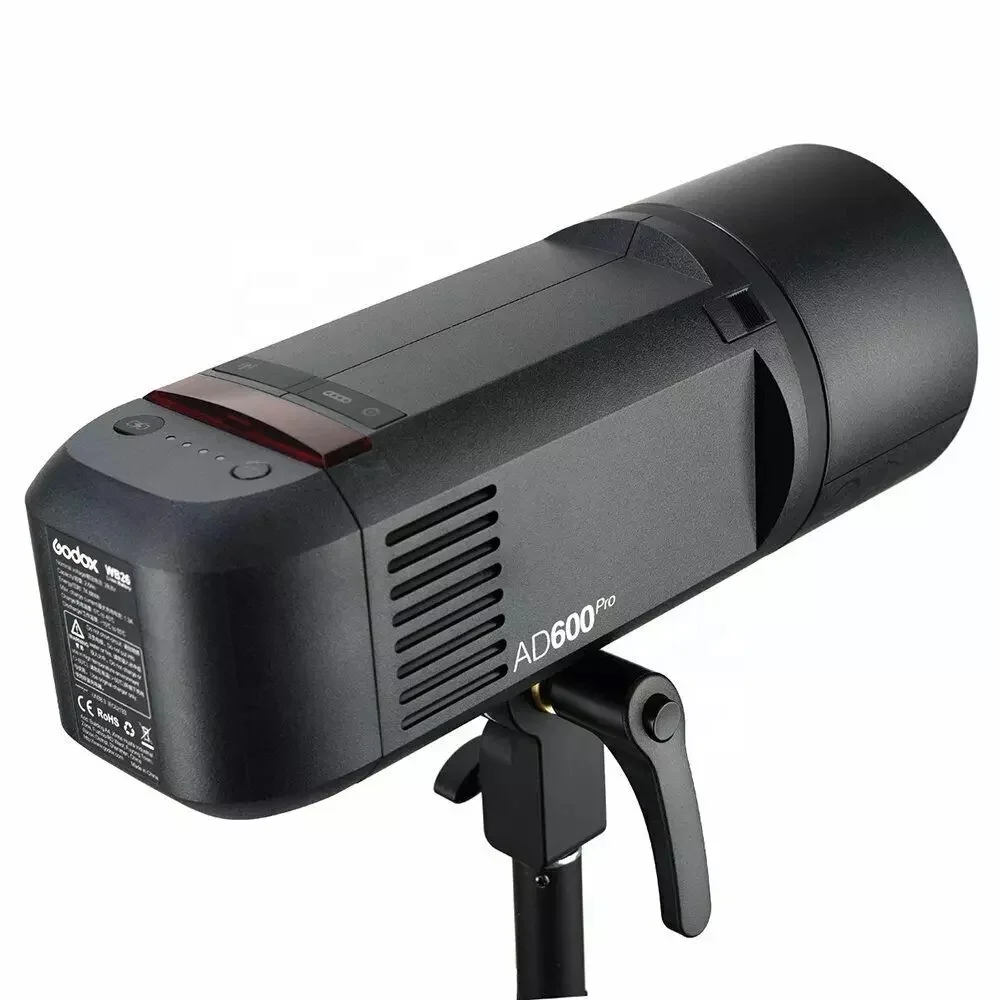 

Godox SL-60W Photo Studio Magic vision Godox LED Video Light SL-60W 5600K Hot sale products