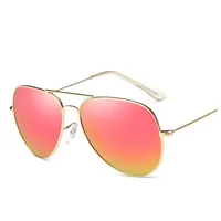 

2019 unique ray ban style Polzarized lens classic sunglasses