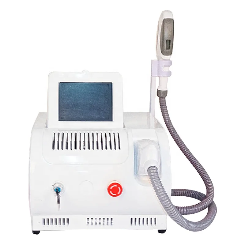 

Factory IPL OPT Fast Hair Removal Painless Equipment ipl Hair Removal Skin rejuvenation Machine for sale