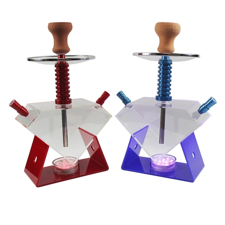 2020 Kangerm 218w Innovator E Shisha Hookah Head Support Rda Coil,18650