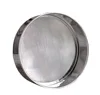 Quality thickened stainless steel flour sift 60 mesh for baking tools