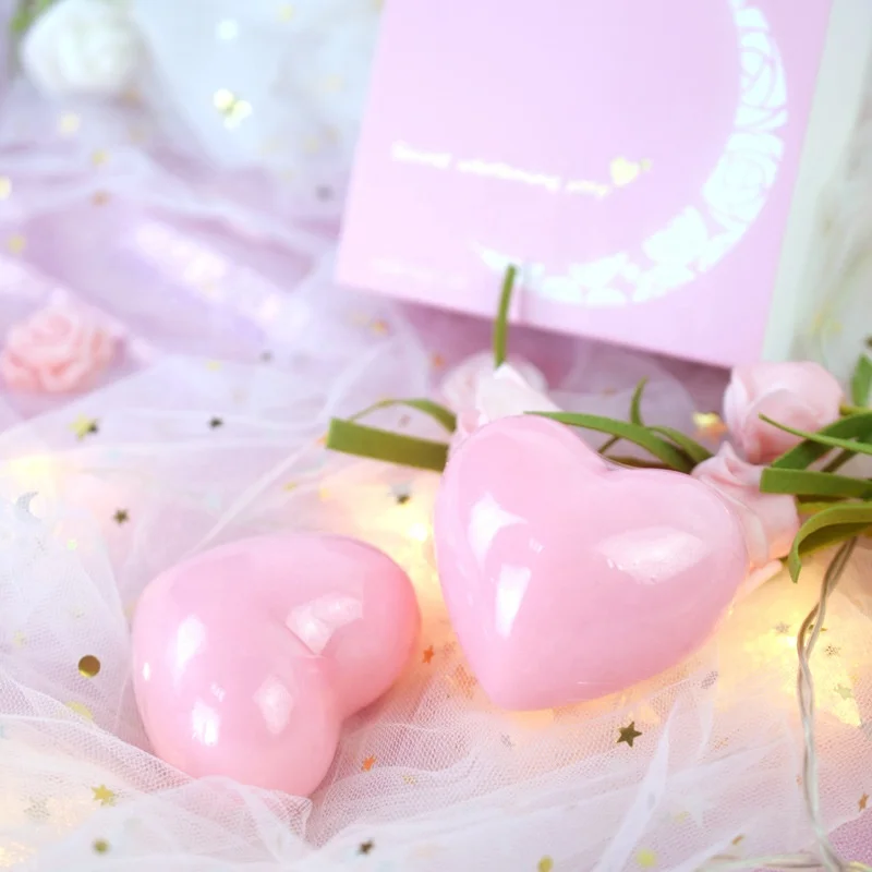 

beauty personal care Base Whitening Glycerin Moisturizing Acne Removal pink yoni soap bagnoschiuma body wash exfoliating soap