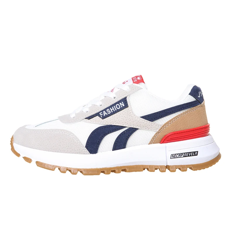 

Ins tide brand fashion sport shoes sneakers women shoes color matching chunky shoes