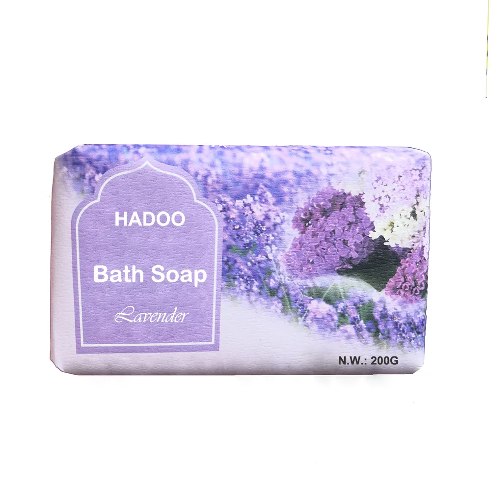 Oem Logo Weiß Bad Seife Bar Toiletten Seife Für Erwachsene Basic Clean