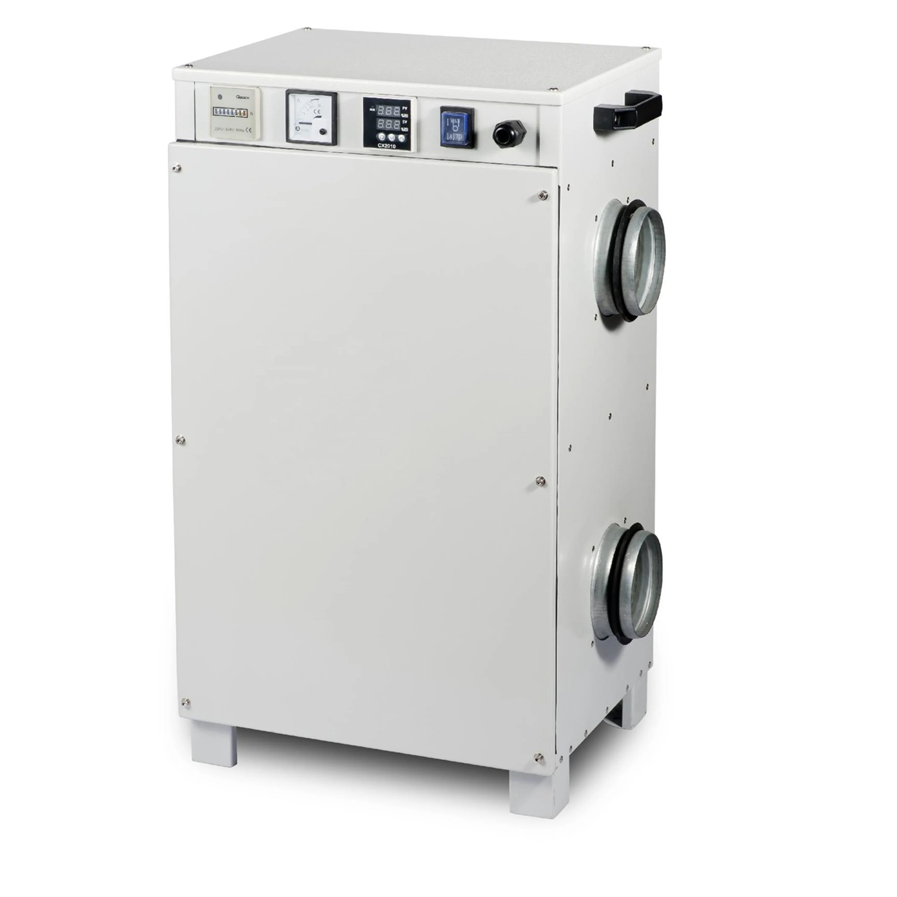 
Desiccant dehumidifier with rotary wheel manufacturer in China 
