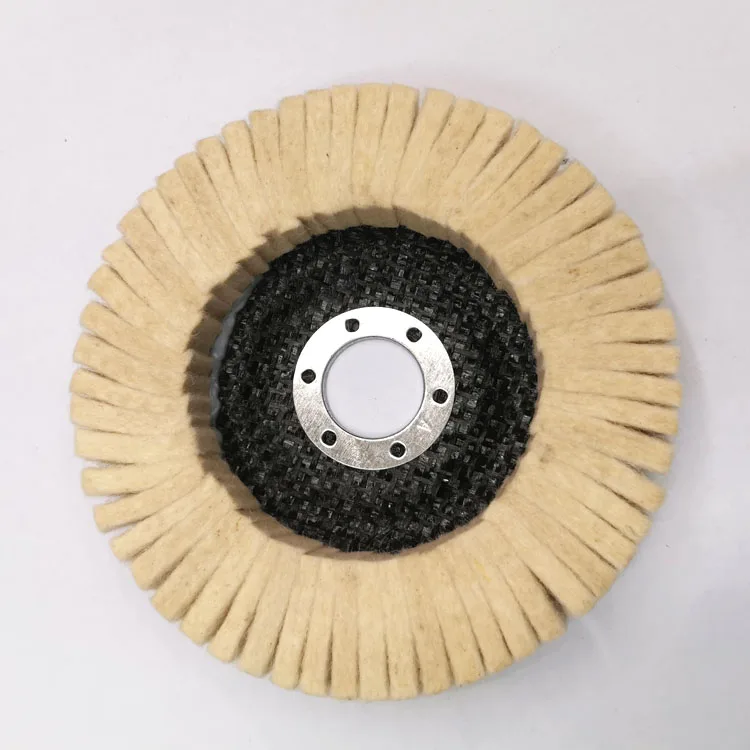 felt polishing wheel-28