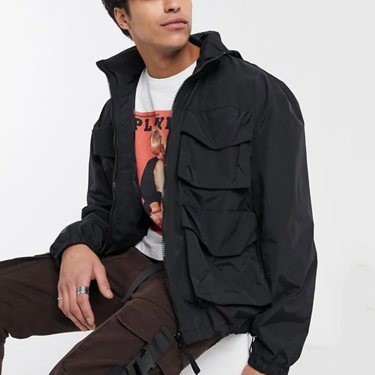 

custom puffer jacket new style jacket coat men's bubble jacket, Various colors
