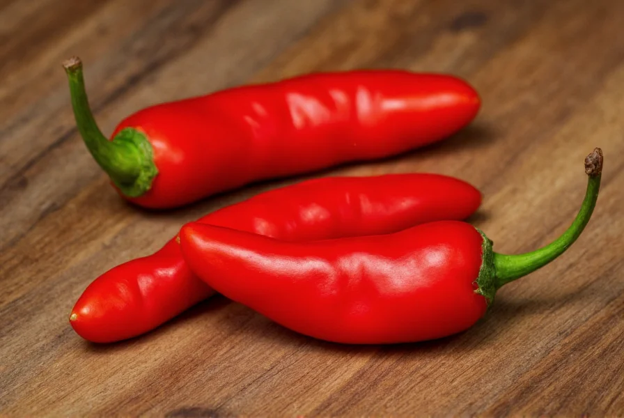 Shoshito Peppers: Mild Japanese Peppers with Occasional Heat