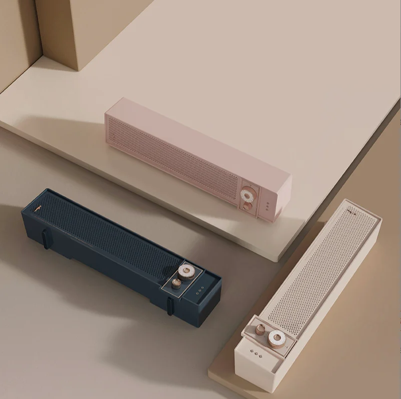 

2021 wireless speaker sound equipment/amplifiers/speaker retro Portable outdoor and home vintage USB speaker