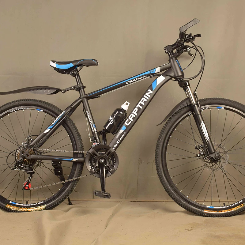 

wholesale hardtail enduro bycycles cheap 26 alloy mountain bike aluminum, Red