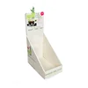 Retail Store POP Up Greeting Cards Holder Counter Display Cardboard PDQ Display for Gifts Cards