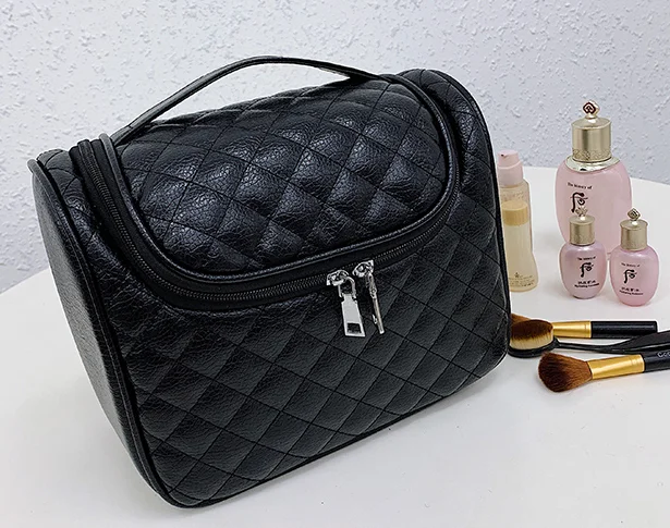 

China Factory OEM handbag organizer makeup storage for sale, Colorful