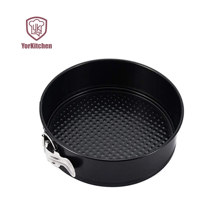 

7-Inch Nonstick Springform Pan for Leakproof Perfect for Cheescake Fits