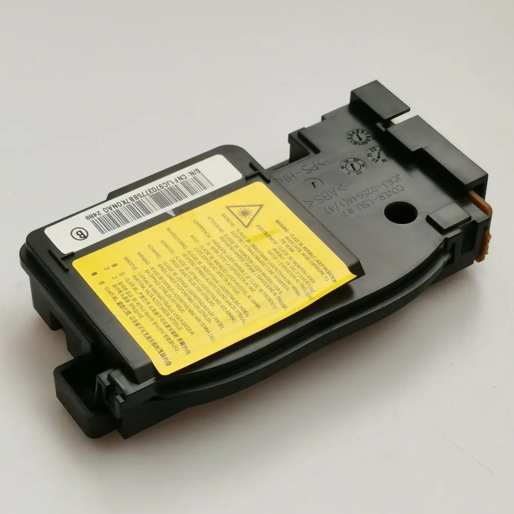 JC97-03775B LSU for Samsung ML-2160 2165 2161 M2070 2071 SCX-3401 3045 SP-760 761 M2020 2021 Laser Scanner Unit