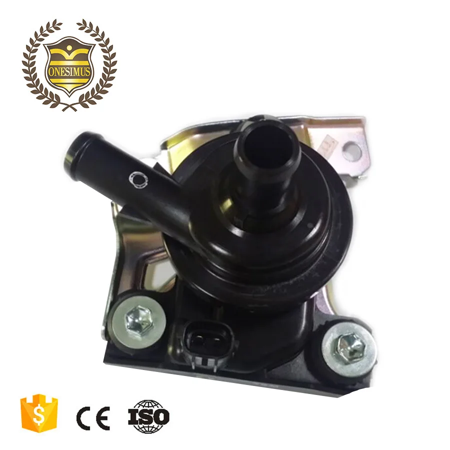 
Onesimus top supplier hot sale oem G9020-47031 engine electric water pump for toyota prius 