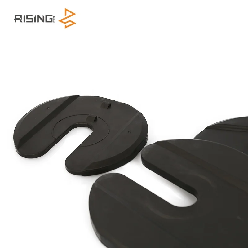 
Rising gym equipment iron master used core weight 24kg adjustable dumbbell for fitness 