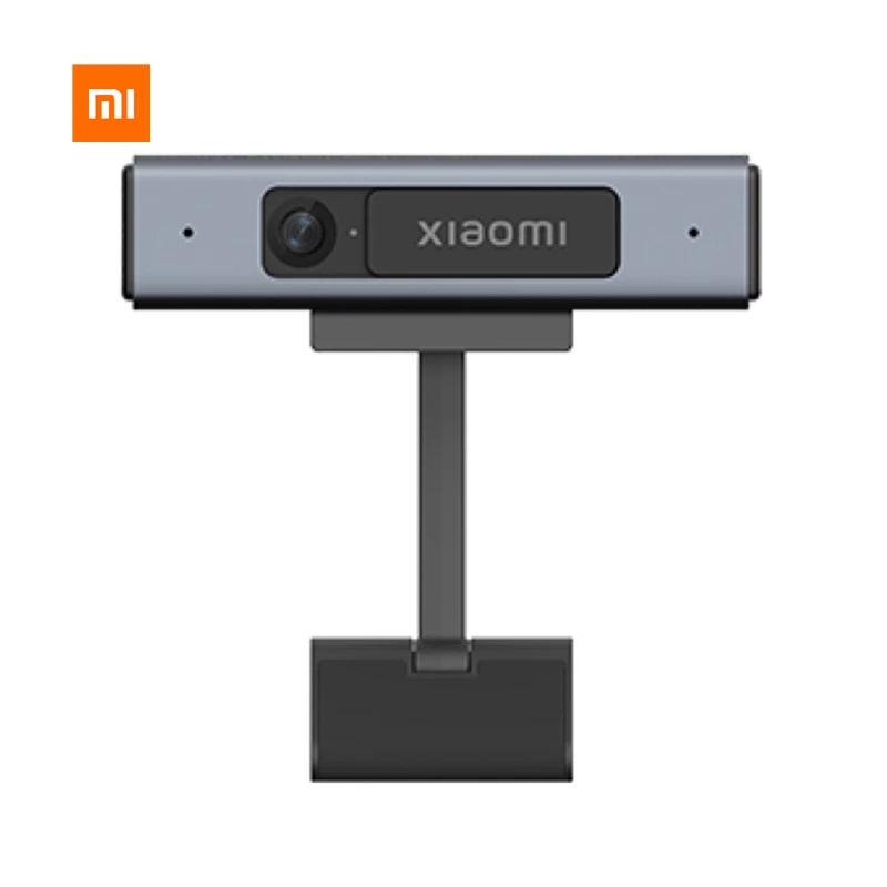 

Quality Tested Original Xiaomi 1080P Mini TV Camera with Dual Microphones USB 1080p Webcams