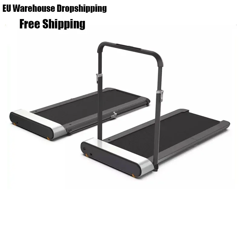 

Original WalkingPad R1 pro 2 in 1 Smart Folding Walking Pad Treadmill APP Remote Control Modes Running Machine Outdoor Indoor