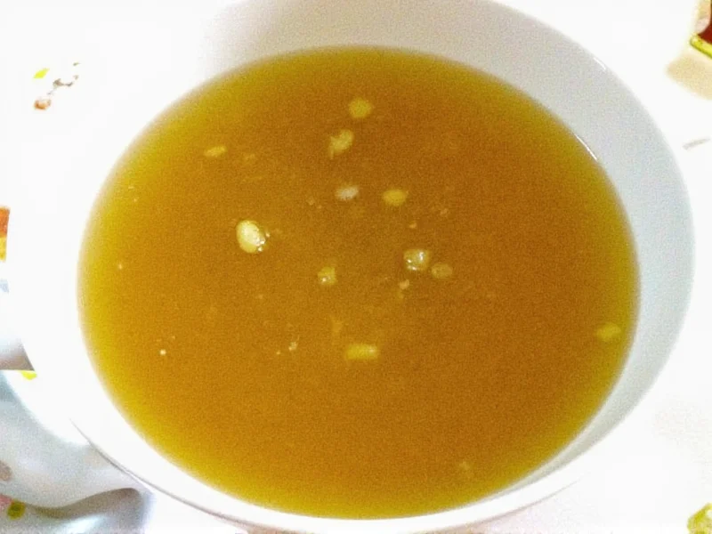 Vegetable Stock vs Broth: Key Differences Explained