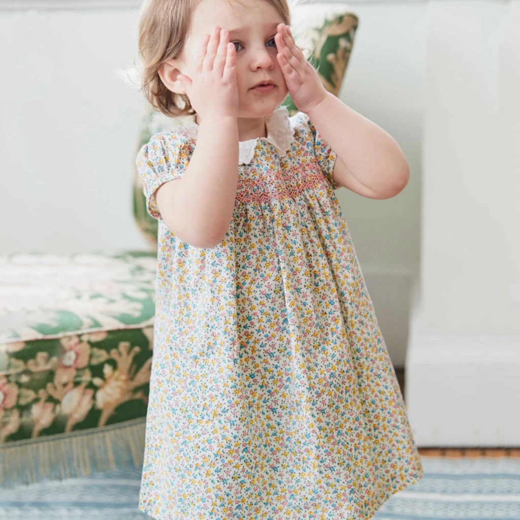 

Summer Baby Dress girl baby single piece clothes for summer Children, Picture shown