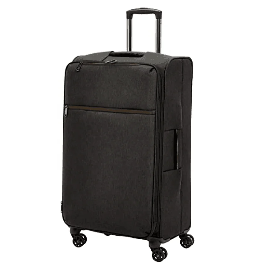 large 4 wheel luggage