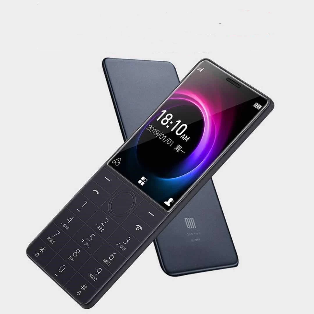 

4G Feature phone retro 2.8-inch screen without camera