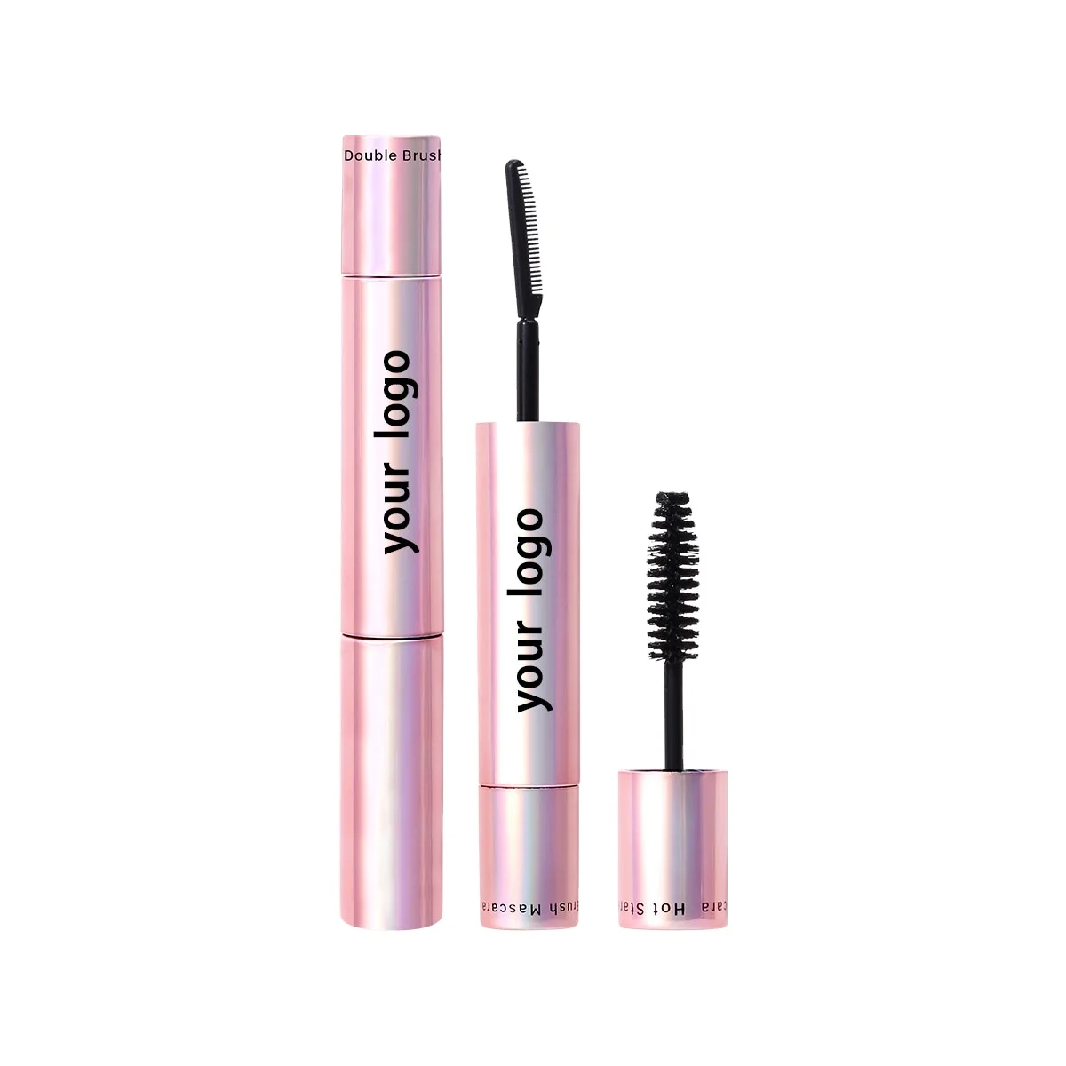 

Dropshipping OEM private label rodan field lash boost Mascara Long Lasting Waterproof Curling Mascara