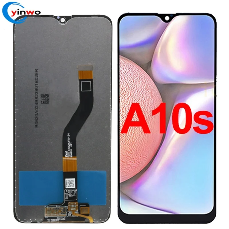 

Wholesale Sale Original For Samsung galaxy A10s A107 lcd Digitizer Display Touch Screen