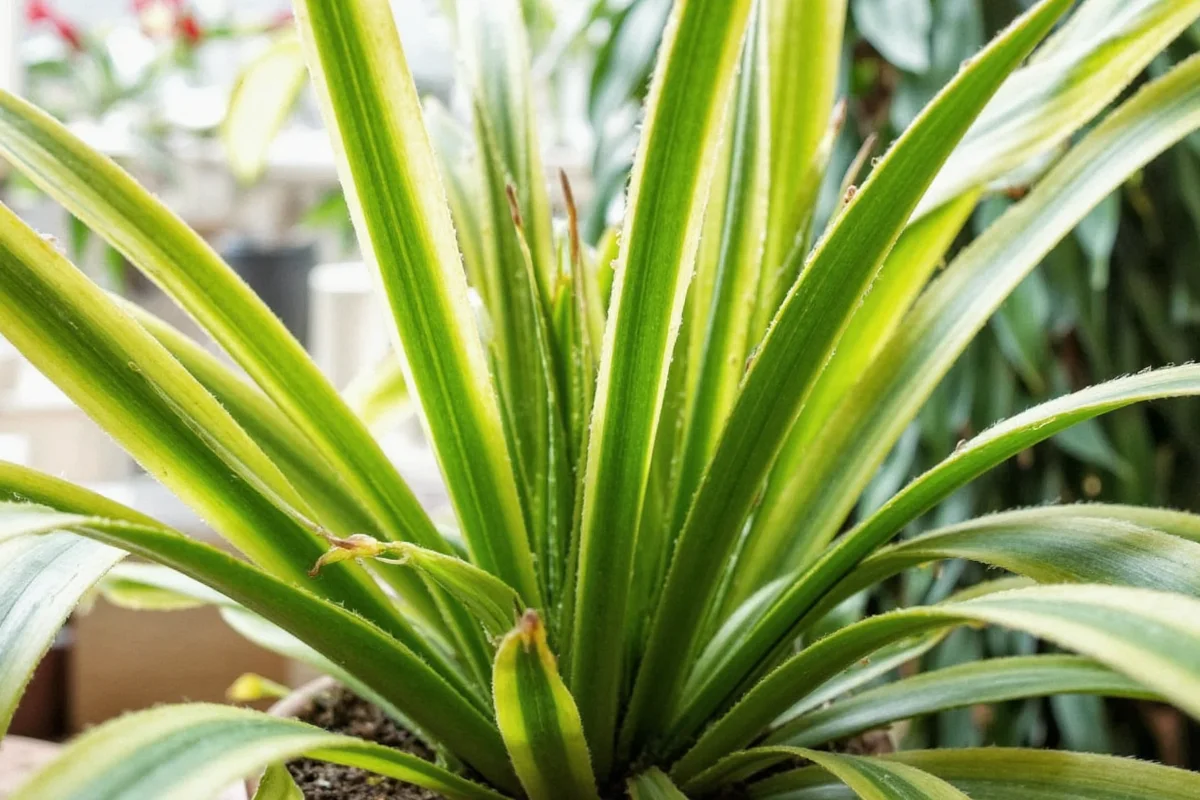 do spider plants need direct sunlight