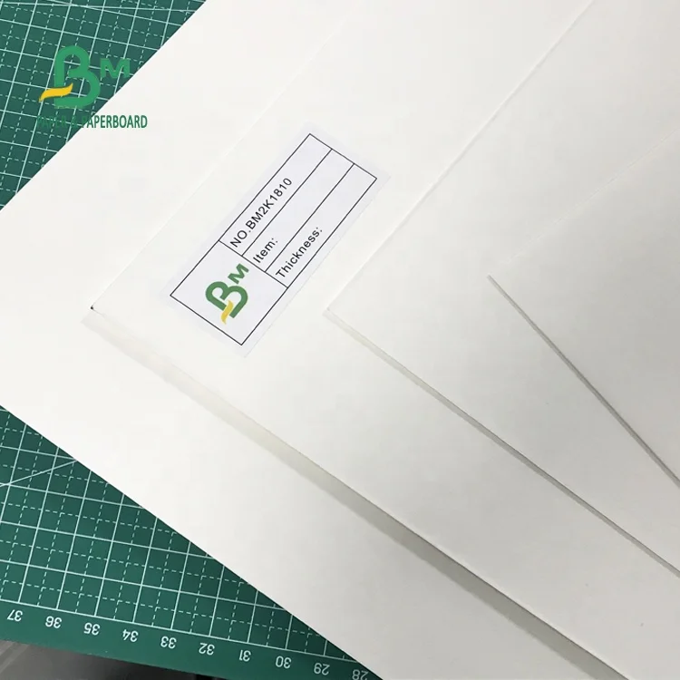 170gsm 190gsm 210gsm 230gsm 250gsm 300gsm 350gsm C1S FBB Ivory Board 