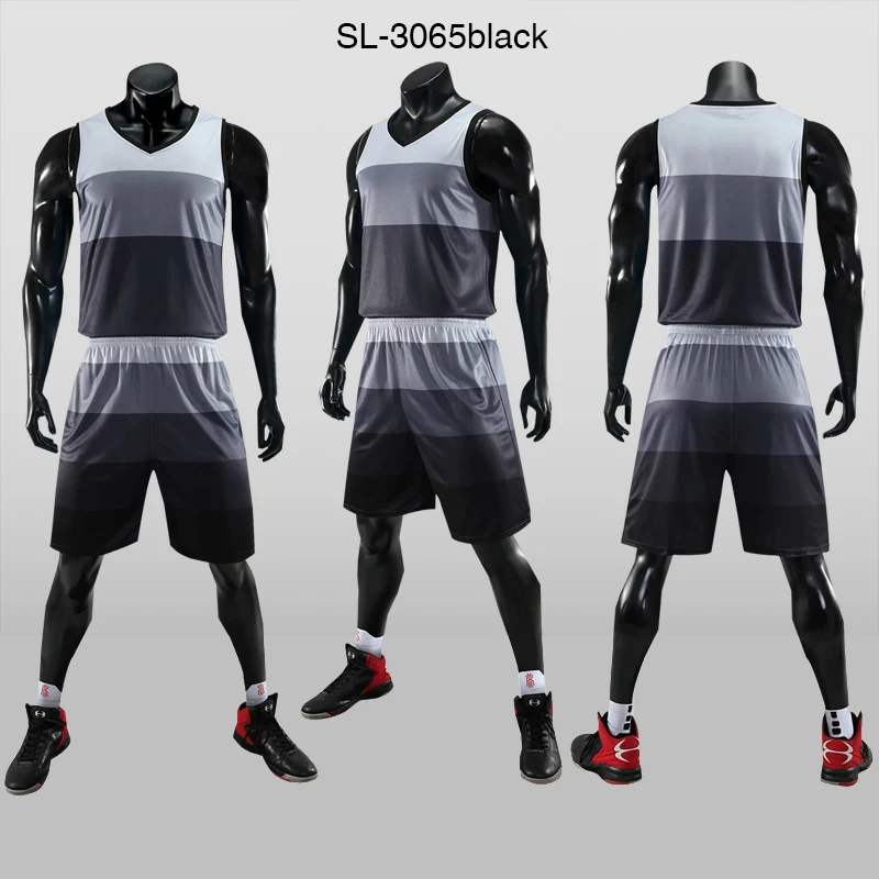 

Wholesale colorful basketball jersey sublimation breathable mesh adult youth best quality basketball uniform custom