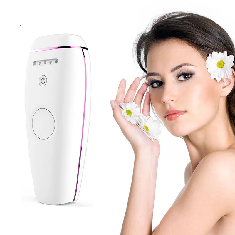 

Leg Laser Facial Face Mini Electric Body 500000 Ipl Best Health And Beauty Hair Remover