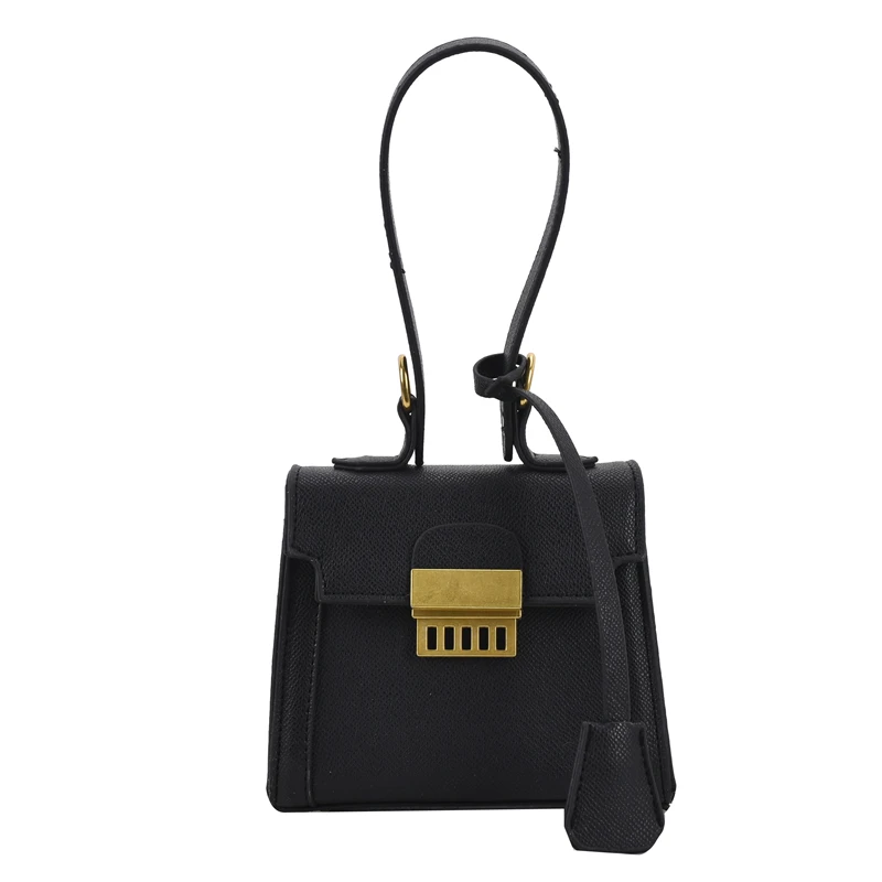 

Wholesale 2021 Fashion Women Small Leather Handbags Purses Ladies Mini Hand Bags Shoulder