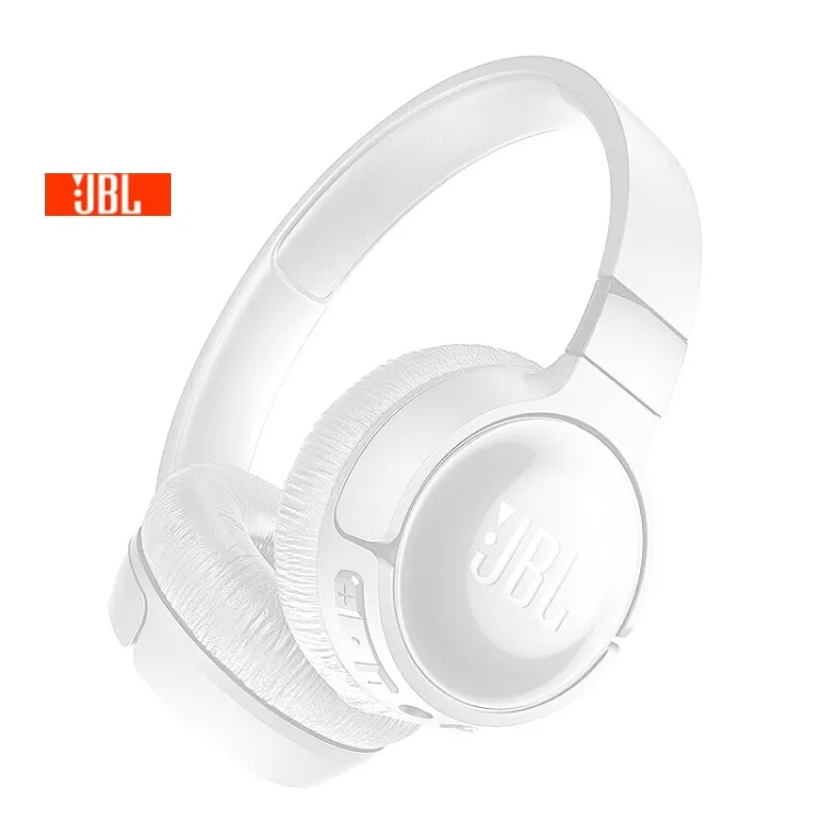 

JBL TUNE 600BTNC Acoustic Noise Cancelling create a pure and quiet atmosphere Sport Headphone