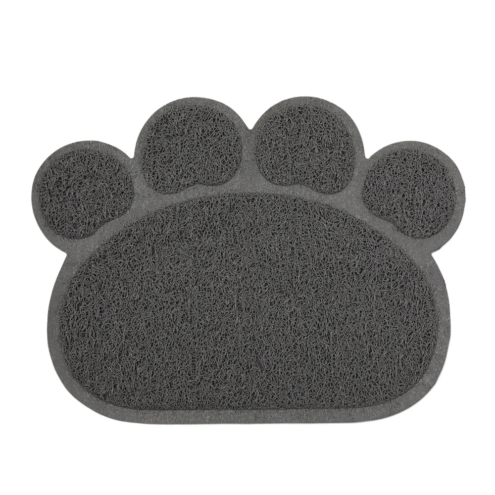 

Waterproof Cat Mat Pet Litter Double Layer,Traps Litter from Box and Cats,Pet Mat Product Bed For Cats Accessories