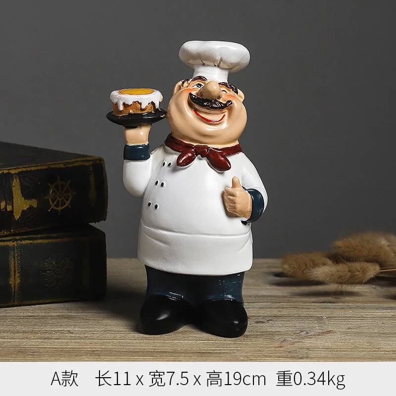 China Chef Decor China Chef Decor Manufacturers And