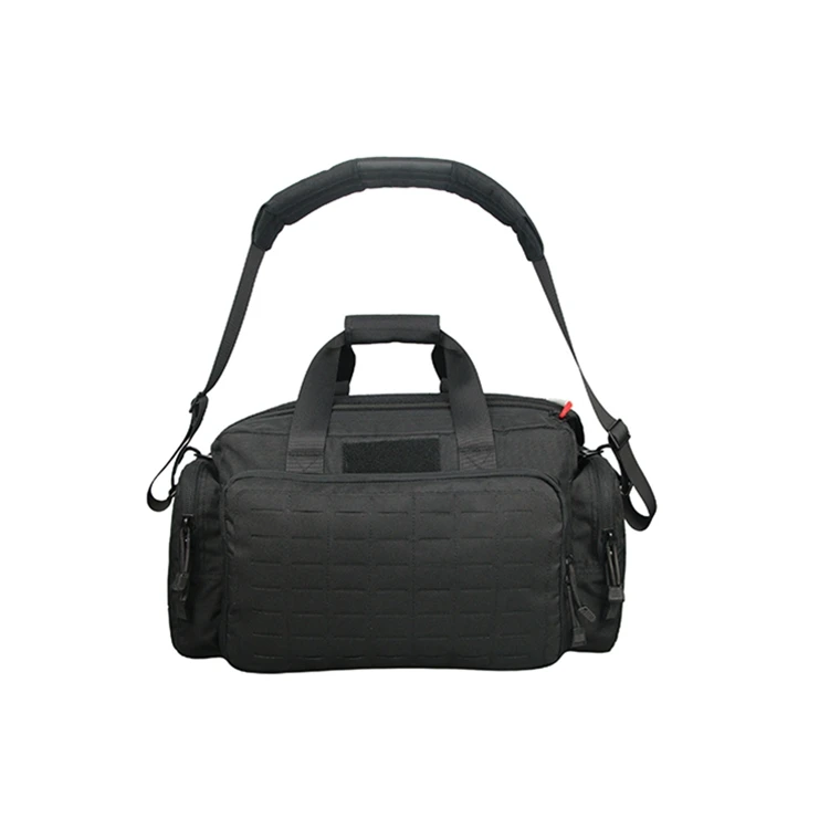 

Superior Quality Custom Logo Foldable Duffle Travel Hydration Bag
