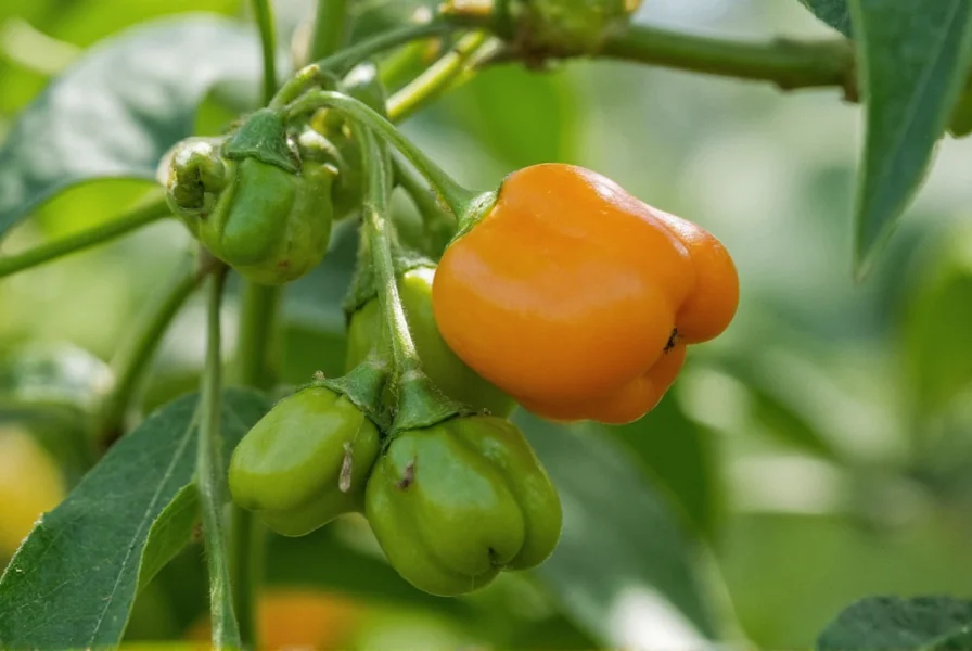 Pepper Growing: Complete Guide to Successful Cultivation