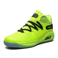 

Brand Basketball Shoes Men Outdoor Sports Boys Personalized Sports Shoes Men Basketball Shoes