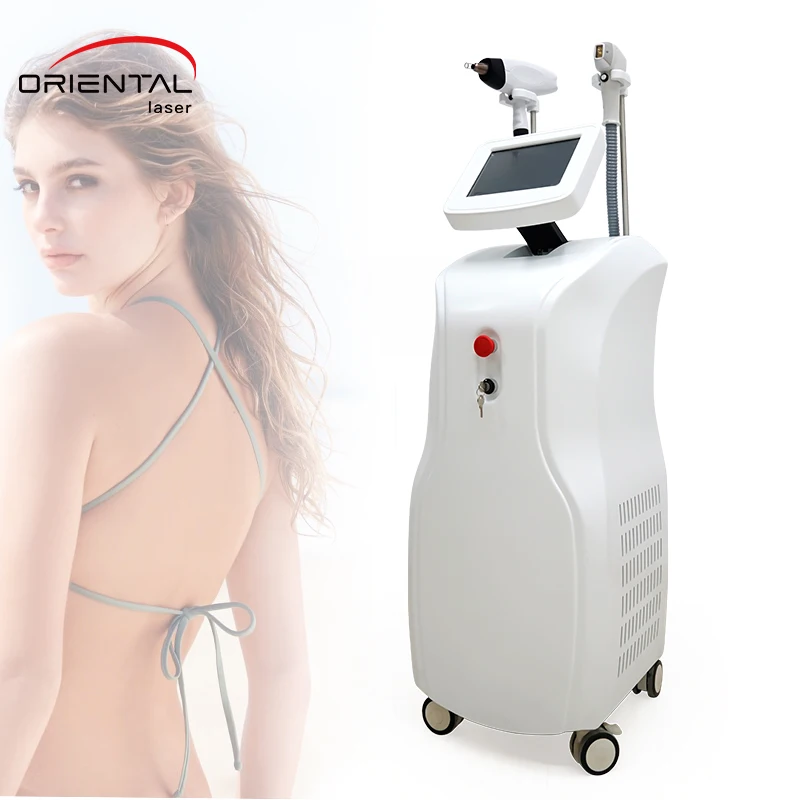 

808nm alma type laser depilation/hair removal laser diode/diode laser beauty machine
