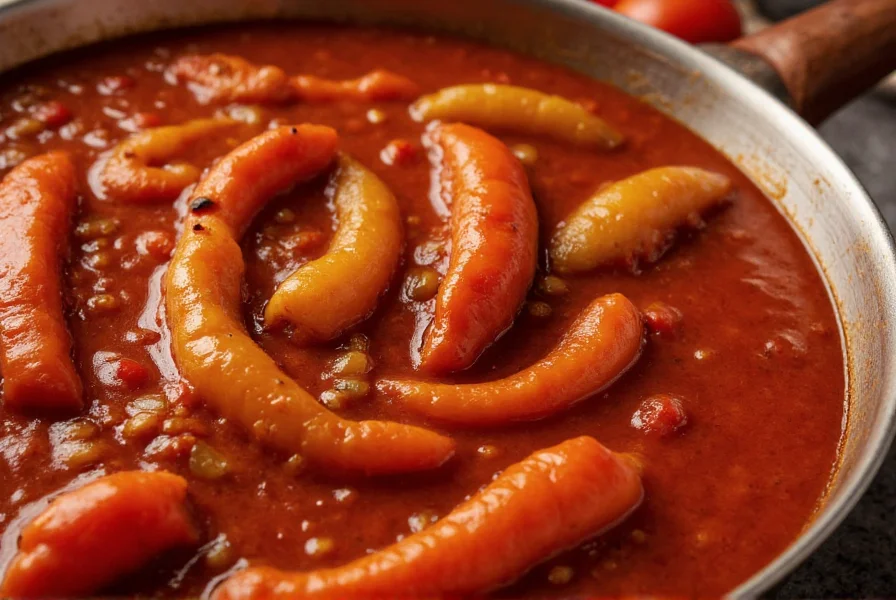 What Is 5 Alarm Chili? Heat Level & Key Facts Explained