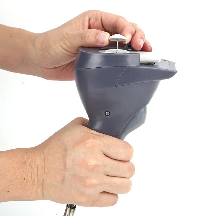 Eas Handheld Security Tag Remover Am System Buy Eas Am Handheld