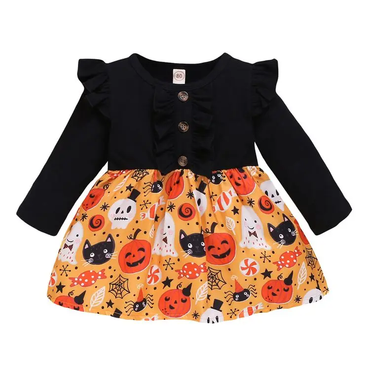 

Kids Clothing Sets Children Fashion Wholesale Girls Boutique Clothing Dress Set, Picture