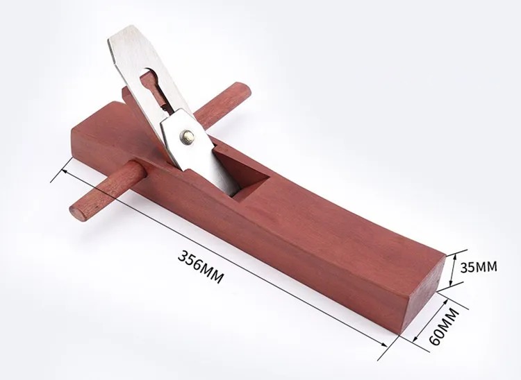 bricolage Mini raboteuse manuelle pour le travail du bois modélisme Pour projets de coupe et de menuiserie