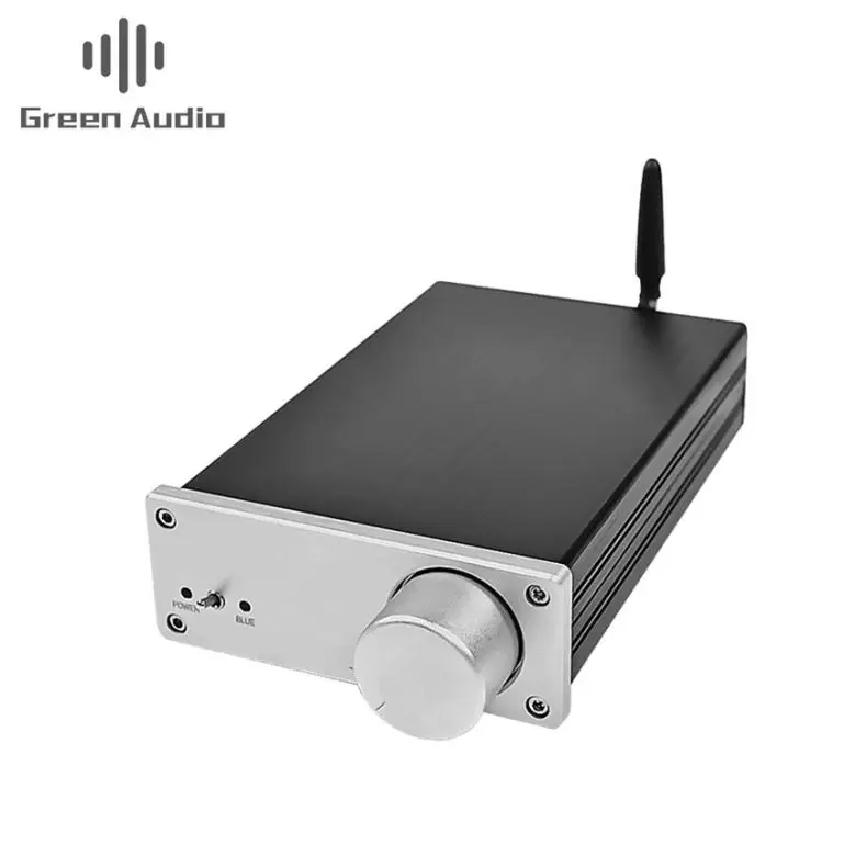 

GAP-3255 100W Competition Car Amplifier With Great Price