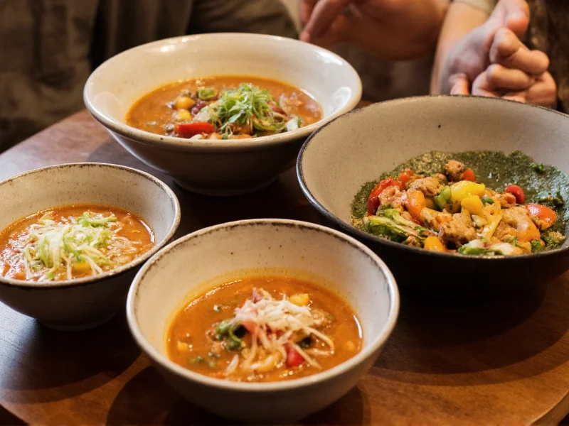 Huge Soup Bowls: Sizes, Uses & Selection Guide