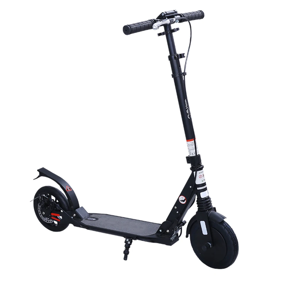 

Good Quality 2.5 Ah 150W EU Stock E Scooter Cheap Electric Scooter